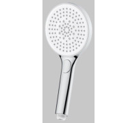 Ручной душ Splendy Sense R 120 мм хром SR21712R3CR