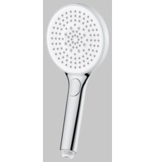 Ручной душ Splendy Sense R 120 мм хром SR21712R3CR