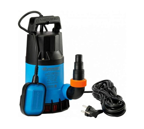 Насос дренажный ДЖИЛЕКС ДРЕНАЖНИК 220/12 5101