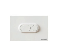 Клавиша смыва Artceram Atelier белый 702.000.05