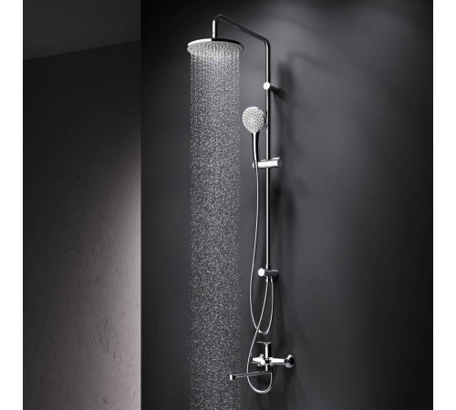 Душевая система AM.PM Gem F40890A94