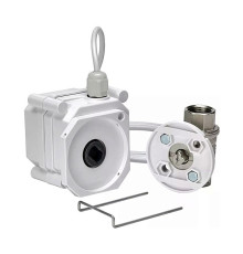 Кран с электроприводом Gidrolock Ultimate BS 12V Enolgas 1 11091043