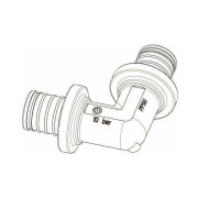 Угольник 90° ELSEN Monolit 32 мм PPSU EFA213232P