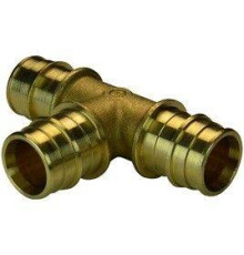 Тройник Giacomini GX 25x25x25 мм GX150Y005