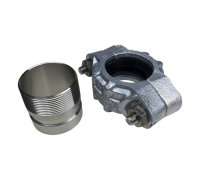 Муфта для насосов Grundfos R 1 1/4 EPDM 415520