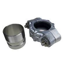 Муфта для насосов Grundfos R 1 1/4 EPDM 415520