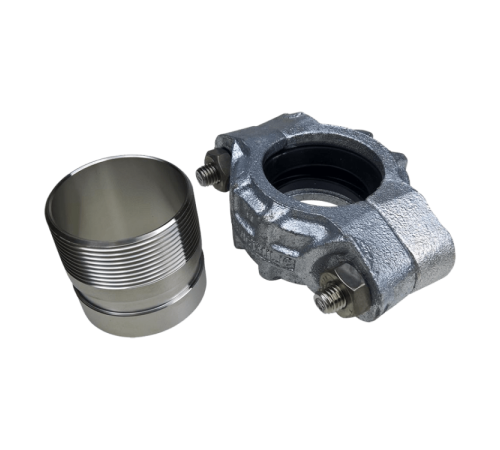 Муфта для насосов Grundfos R 1 1/4 EPDM 415520