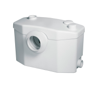 Насос-измельчитель SFA SANIPRO SANIPRO