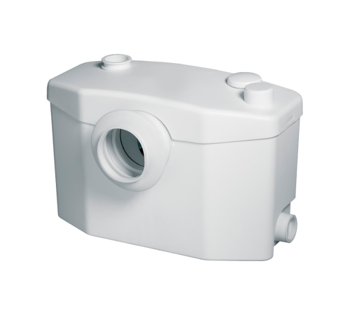 Насос-измельчитель SFA SANIPRO SANIPRO