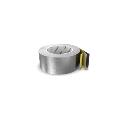 Лента самоклеящаяся Energopack ТК SK 50 мм x 25 м EPKL5025TKSK
