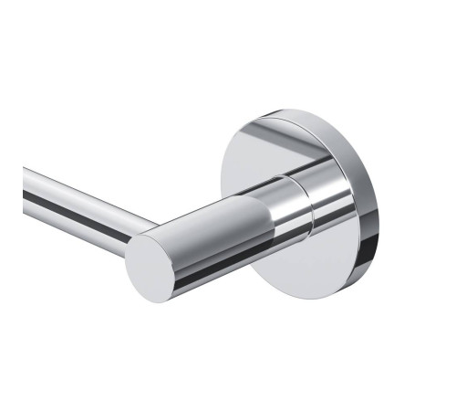 Вешалка для полотенец AM.PM X-Joy настенная хром A85A346400