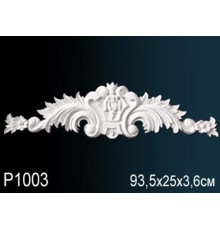 Декоративный элемент Perfect P1003 полиуретан P1003