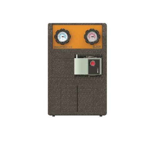 Насосная группа прямая ELSEN DN 25 без насоса EFG25.011