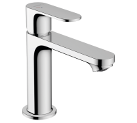 Смеситель для раковины Hansgrohe Rebris S 240 CoolStart хром 72520000