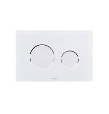 Панель смыва для унитаза TOTO белый 9240697