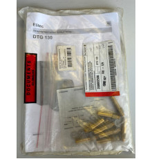 Техническая документация De Dietrich DTG 130 ECO.NOX GL63 200002556