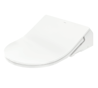 Сиденье для унитаза с функцией биде TOTO Washlet RX EWATER 383x579 мм TCF894CG