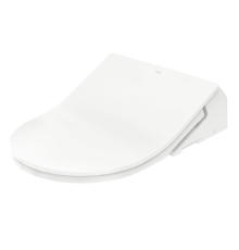 Сиденье для унитаза с функцией биде TOTO Washlet RX EWATER 383x579 мм TCF894CG