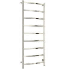 Полотенцесушитель электрический Сунержа Галант 4.0 1200x500 мм правый без покрытия 00-0831-1250