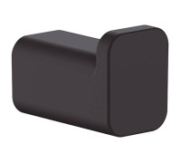 Крючок Hansgrohe AddStoris черный матовый 41742670