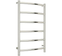 Полотенцесушитель электрический Сунержа Галант 4.0 532x800 мм левый без покрытия 00-0830-8050