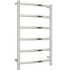 Полотенцесушитель электрический Сунержа Галант 4.0 532x800 мм левый без покрытия 00-0830-8050