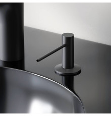 Диспенсер для жидкого мыла AM.PM универсальный встраиваемый A9037222