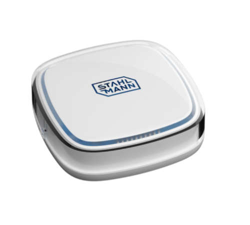 Датчик протечки воды Stahlmann R868 беспроводной 2282758