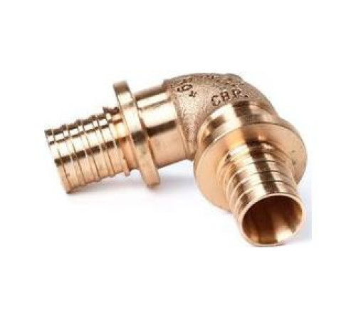 Угольник 90° REHAU RAUTITAN RX+ 16 мм 14570213001