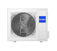 Наружный блок сплит-системы Haier Coral HSU-33HPL03/R3 on/off