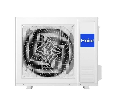 Наружный блок сплит-системы Haier Coral HSU-33HPL03/R3 on/off