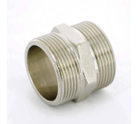 Ниппель Uni-Fitt 1 1/2 никелированный 600N6600