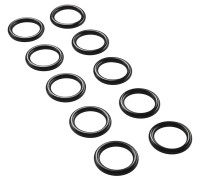 Кольцо уплотнительное GROHE O-ring 43880000