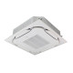 Кассетный кондиционер Daikin Sky Air Alpha FCAG125B/RZAG125NV1/BYCQ140E инверторный