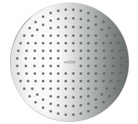 Верхний душ Axor ShowerSolutions 250 мм 1 режим внешняя часть 35287000