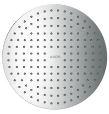 Верхний душ Axor ShowerSolutions 250 мм 1 режим внешняя часть 35287000