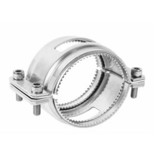 Хомут соединительный Düker Rekord Kralle DN 200 2621269200