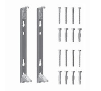 Комплект консолей Kermi для гладких радиаторов BH 200 тип 22 2 шт ZB02970016