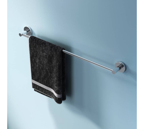 Вешалка для полотенец AM.PM X-Joy настенная хром A85A346400