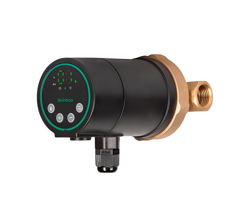 Насос циркуляционный Shinhoo INSTANT PRO 15-1.5 1х230В 71311002