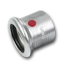 Заглушка Viega Profipress 15 мм 12430115