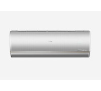Внутренний блок сплит-системы Haier Jade AS35S2SJ2FA-S настенный с воздухоочистителем серебристый AS35S2SJ2FA-S