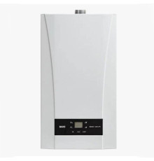 Котел газовый настенный BAXI ECO Life 24F 24 кВт двухконтурный 7814104