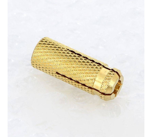 Анкер латунный Walraven WBA M10x32 мм 6107010