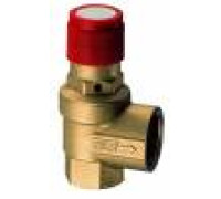 Клапан предохранительный FAR 3/4 x 3/4 10 бар FA 2005 343400