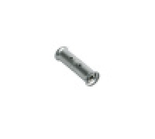 Муфта Henco латунь пресс 16x16 мм HE 15P-1616