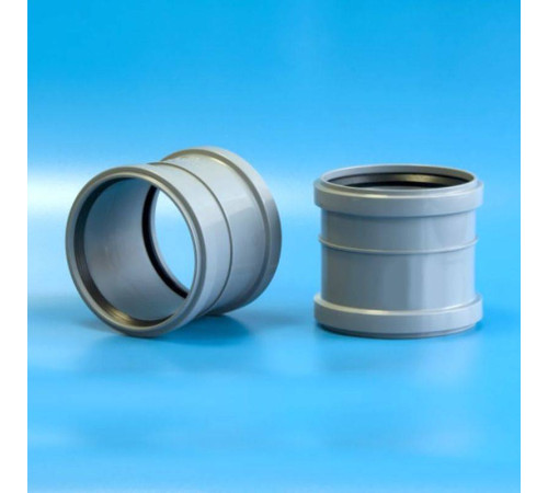 Муфта ремонтная Sinikon Standard 32 мм 526000.R