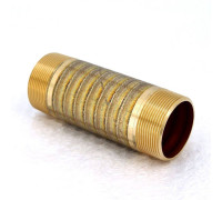 Удлинитель бронзовый Viega 2 x 150 мм НН 319809
