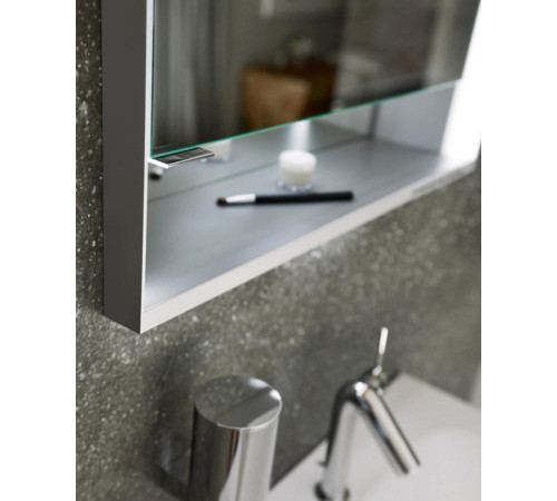 Зеркало Keuco Royal Lumos 900x700 мм с подсветкой 14597135000