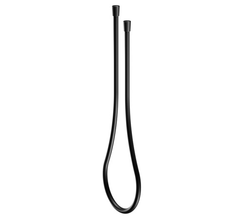 Шланг для душа Keuco Universal 1600 мм черный матовый 54995 371600